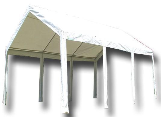 4m X 8m Marquee Spare Canopy Pvc Crocodile Trading Uk